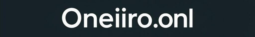 Oneiro